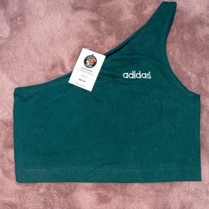 VINTAGE ADIDAS TOP